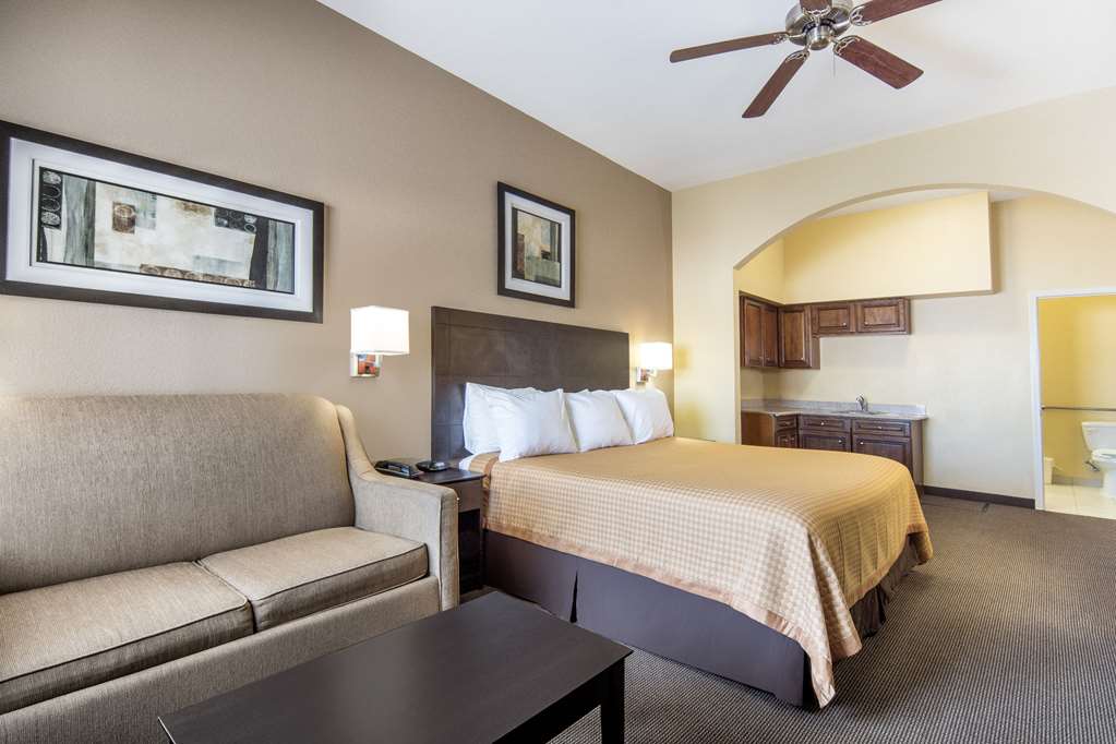 Days Inn Baytown East - thumb 4