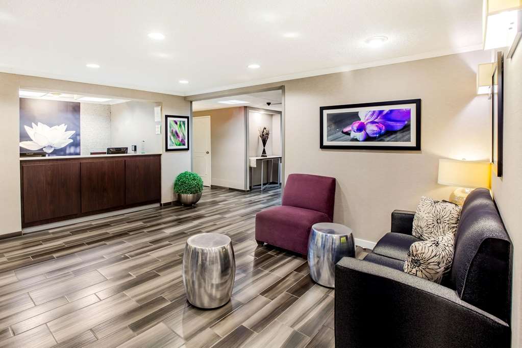 La Quinta Inn Houston Baytown East - thumb 5