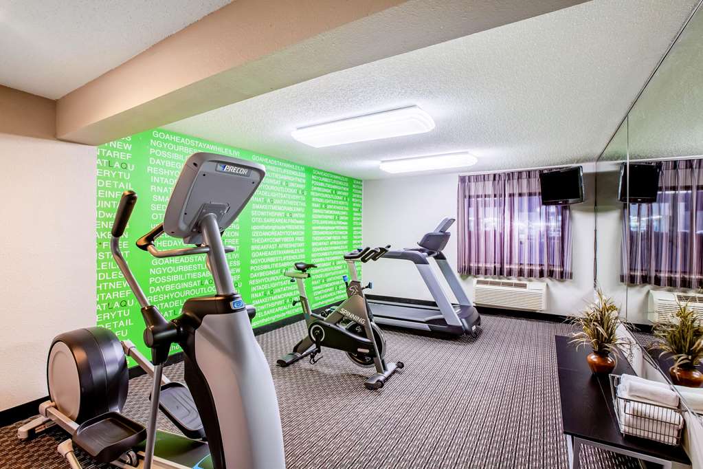 La Quinta Inn Houston Baytown East - thumb 14