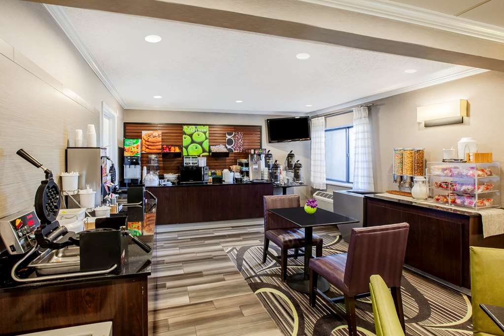 La Quinta Inn Houston Baytown East - thumb 15