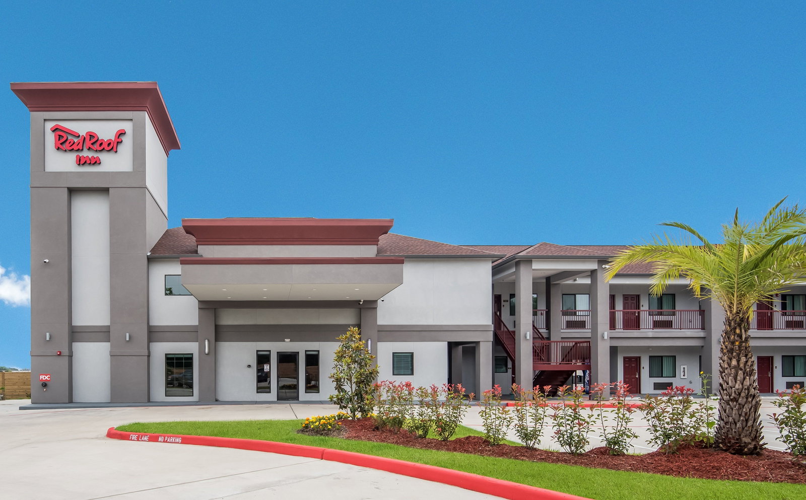 Red Roof Inn Baytown - thumb 0