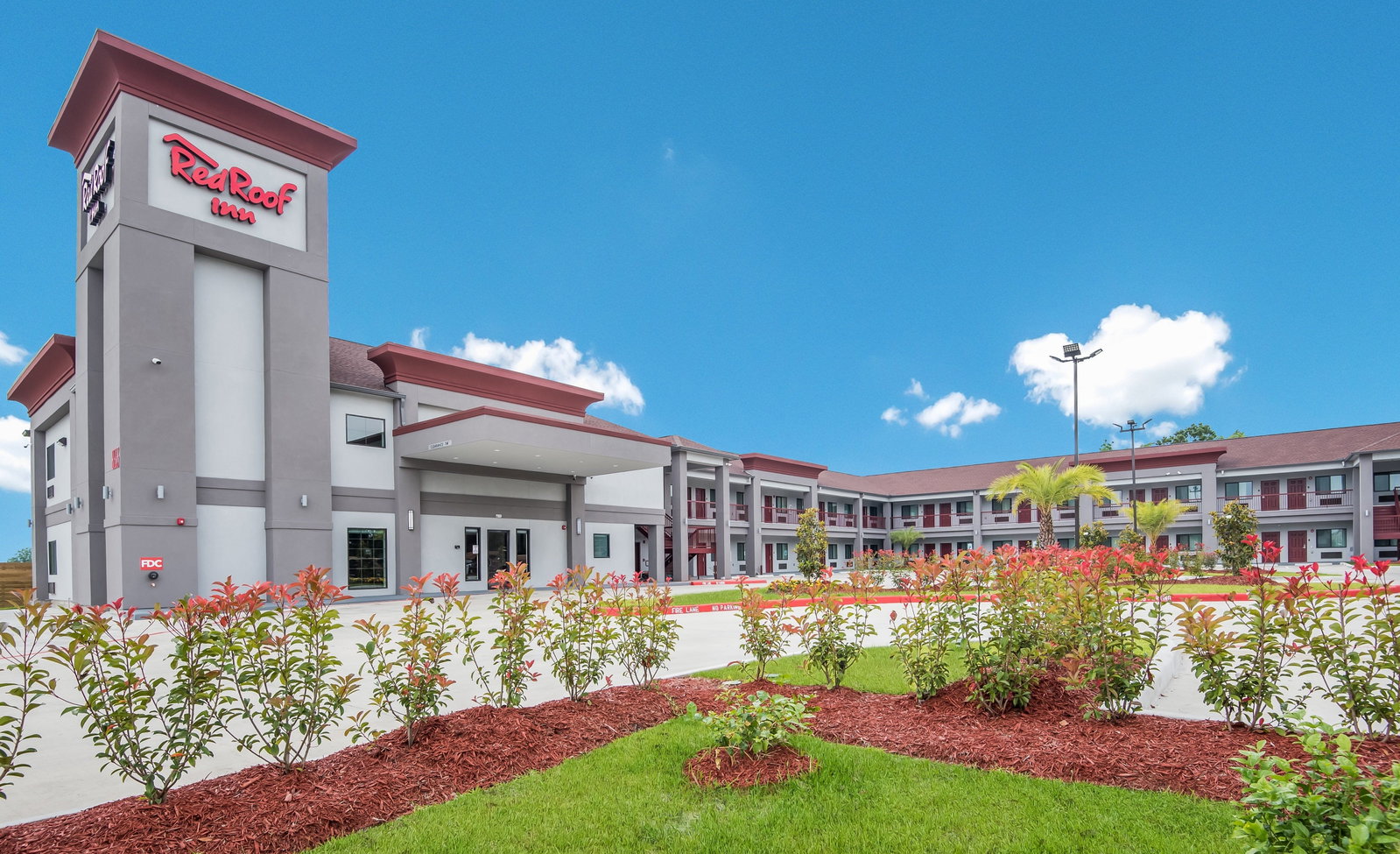 Red Roof Inn Baytown - thumb 1