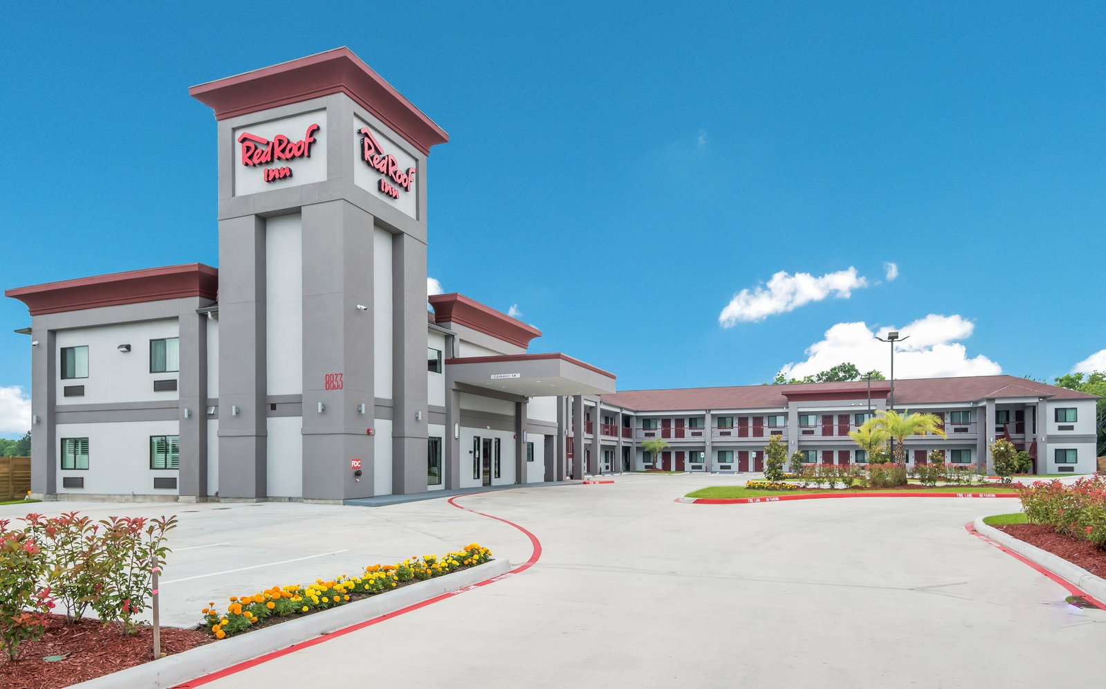Red Roof Inn Baytown - thumb 2