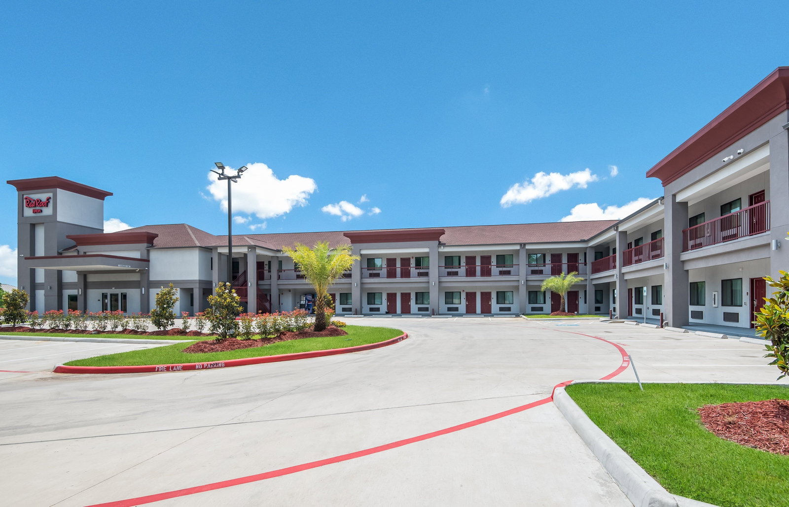 Red Roof Inn Baytown - thumb 3