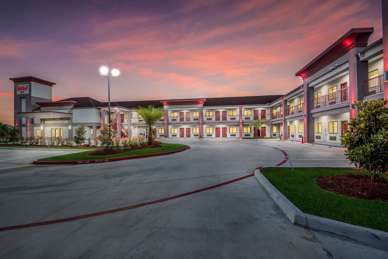 Red Roof Inn Baytown - thumb 4