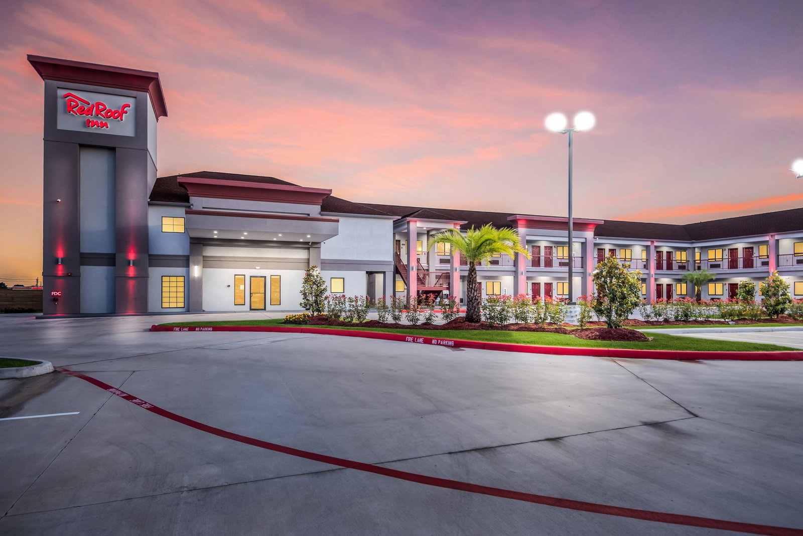 Red Roof Inn Baytown - thumb 5