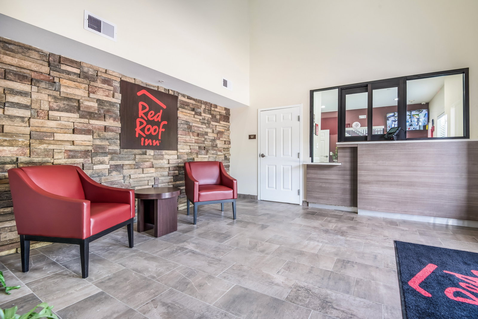 Red Roof Inn Baytown - thumb 6