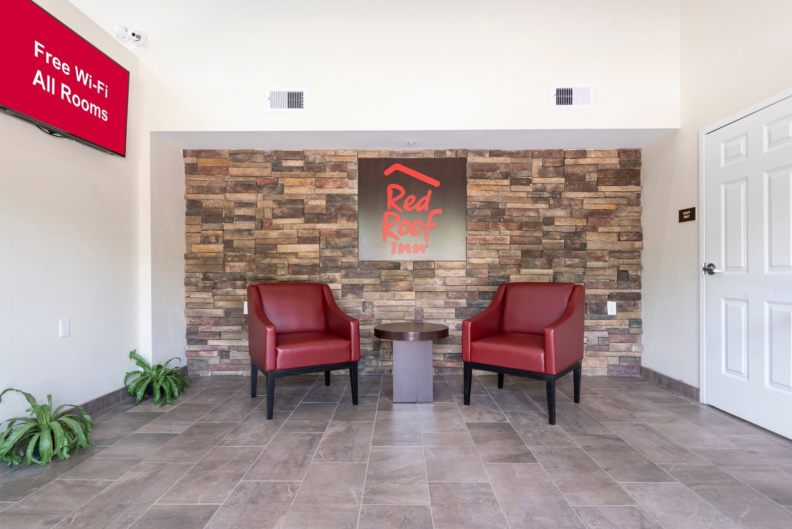 Red Roof Inn Baytown - thumb 7