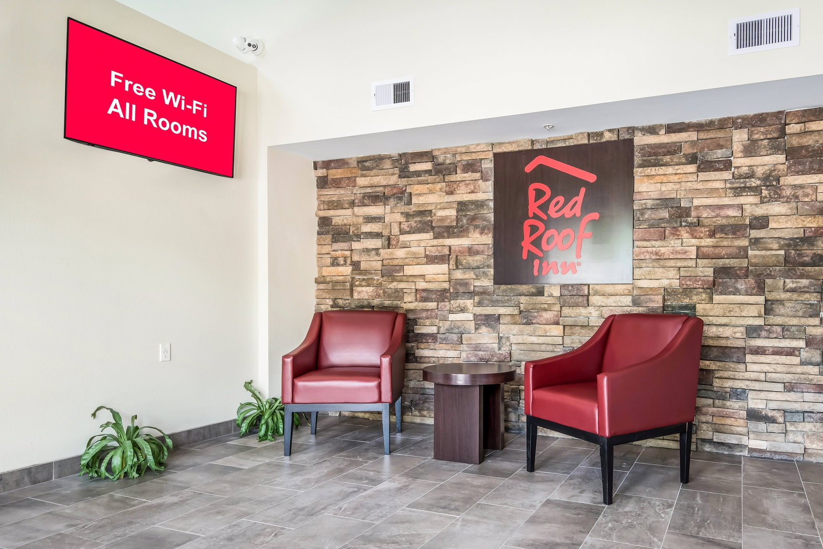 Red Roof Inn Baytown - thumb 8