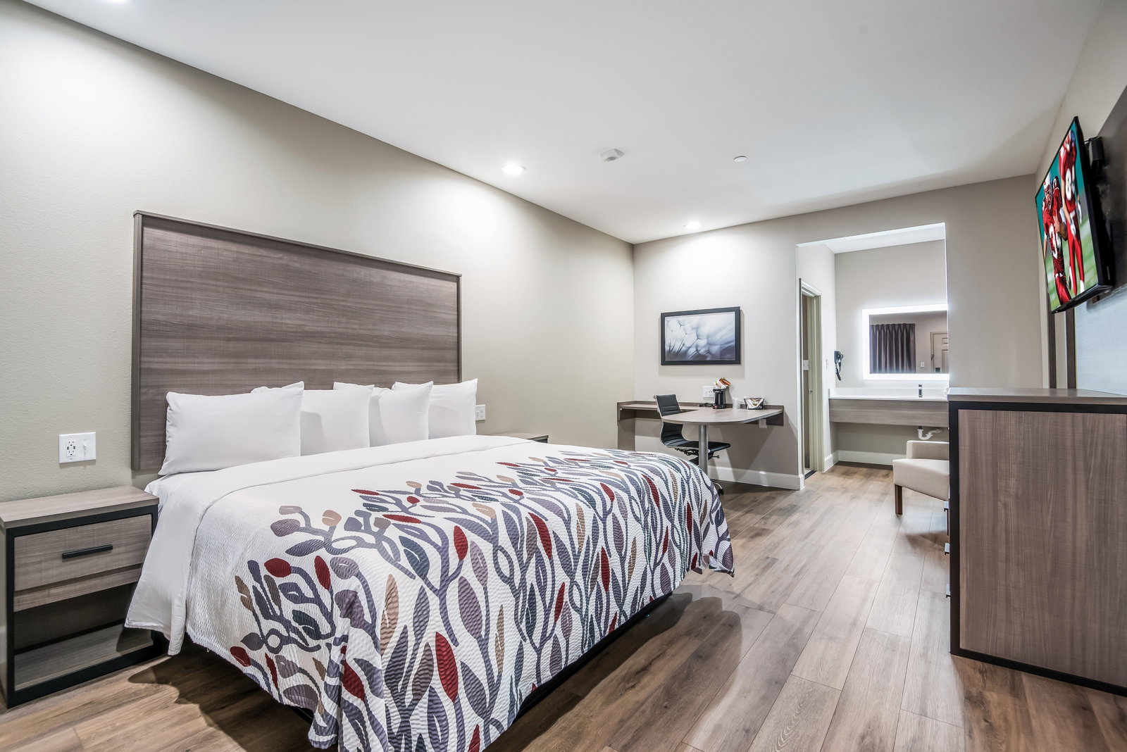 Red Roof Inn Baytown - thumb 9