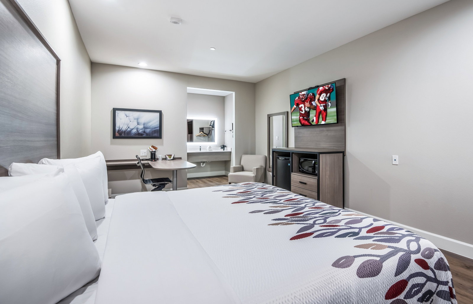 Red Roof Inn Baytown - thumb 13