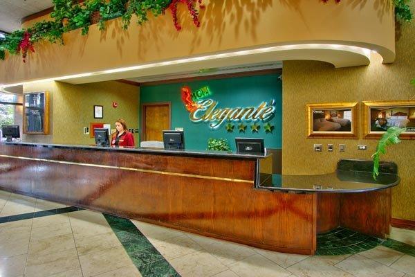 MCM Elegante Hotel - thumb 2