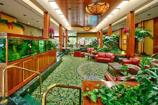 MCM Elegante Hotel - thumb 3