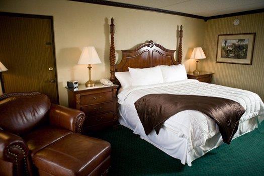 MCM Elegante Hotel - thumb 4