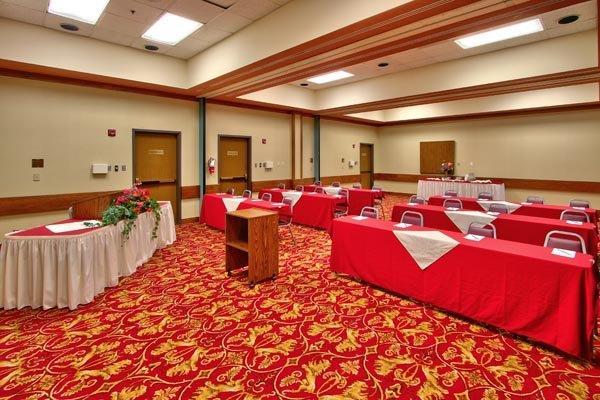 MCM Elegante Hotel - thumb 16