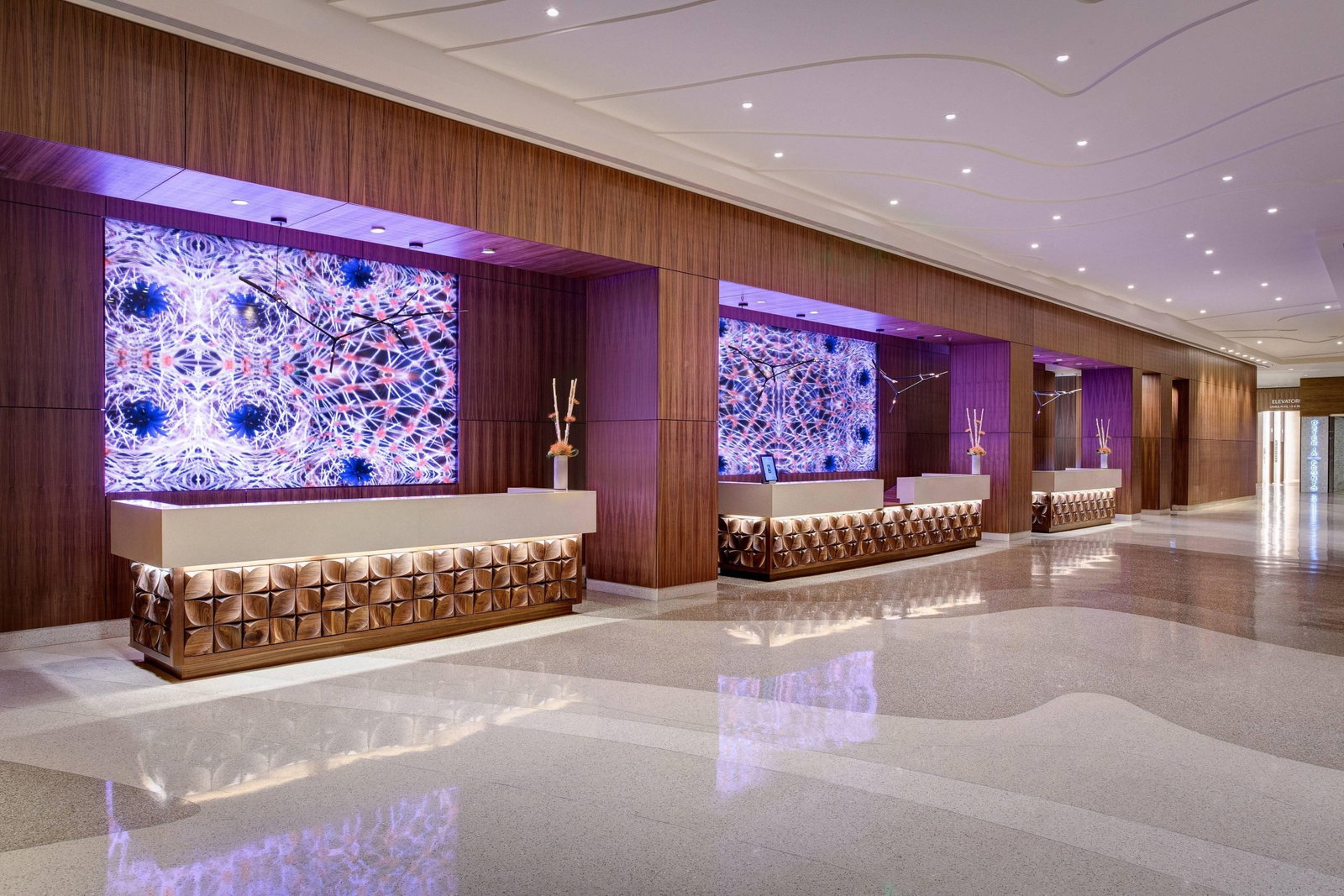JW Marriott Austin - thumb 1