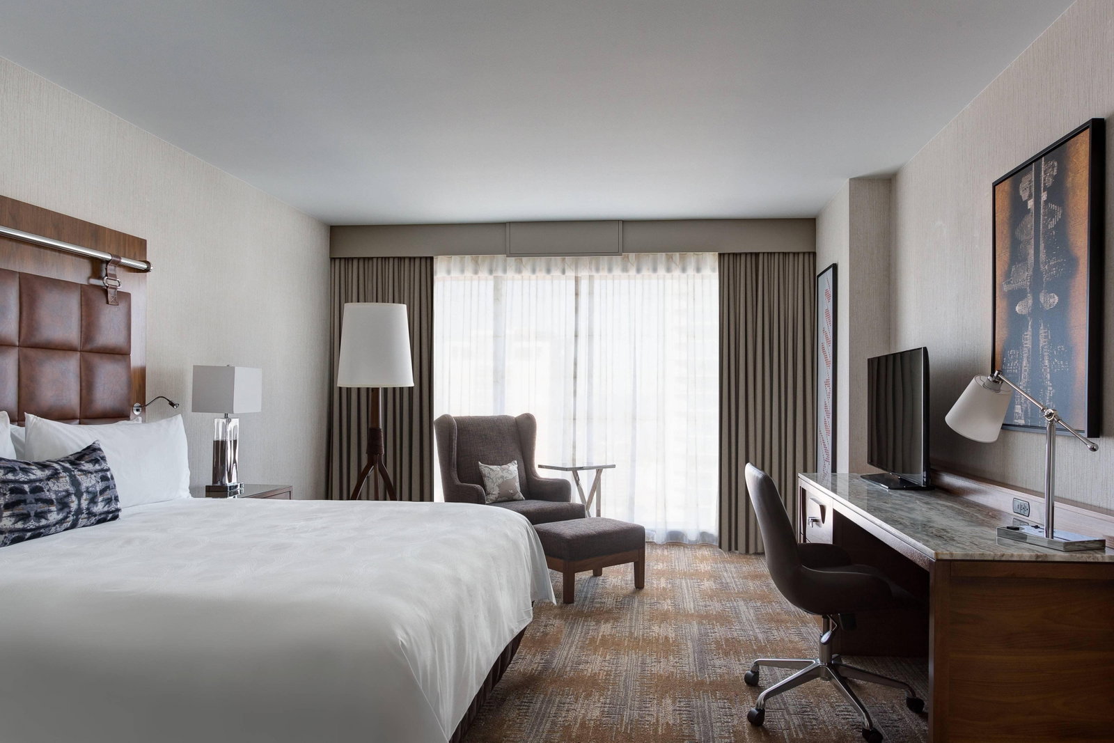 JW Marriott Austin - thumb 3