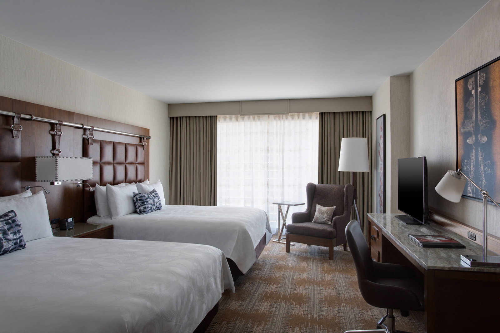 JW Marriott Austin - thumb 5