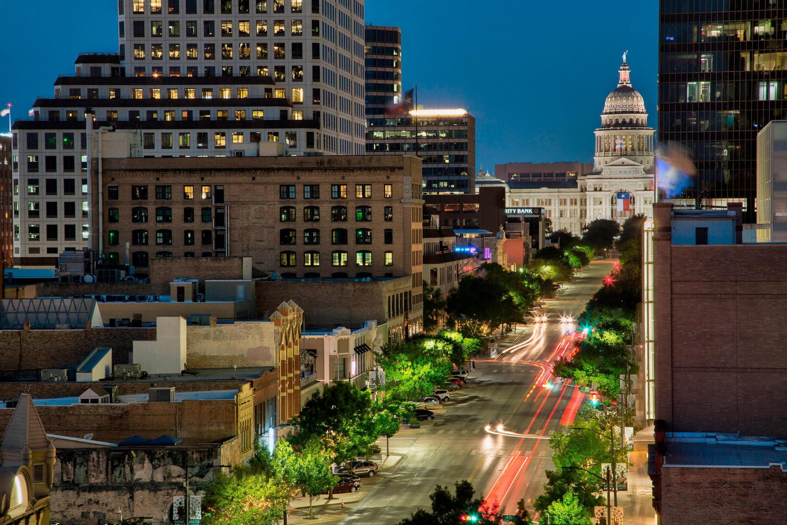 JW Marriott Austin - thumb 10