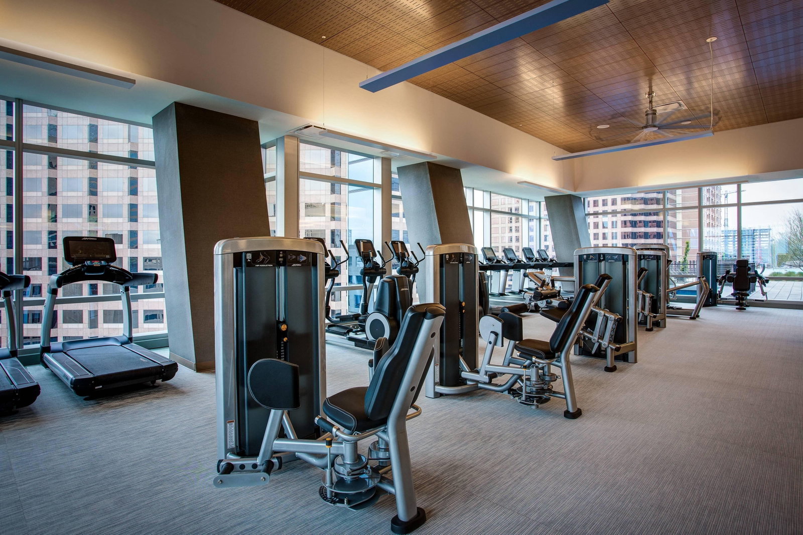JW Marriott Austin - thumb 15