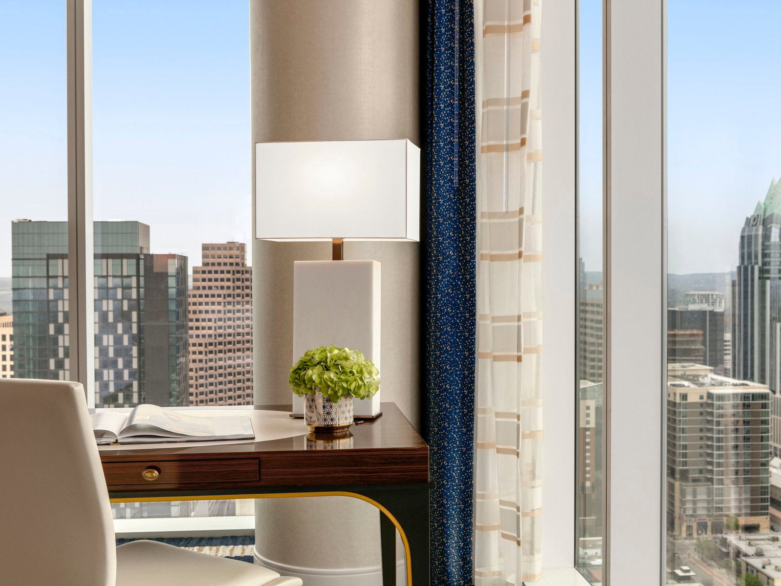 Fairmont Austin - thumb 1