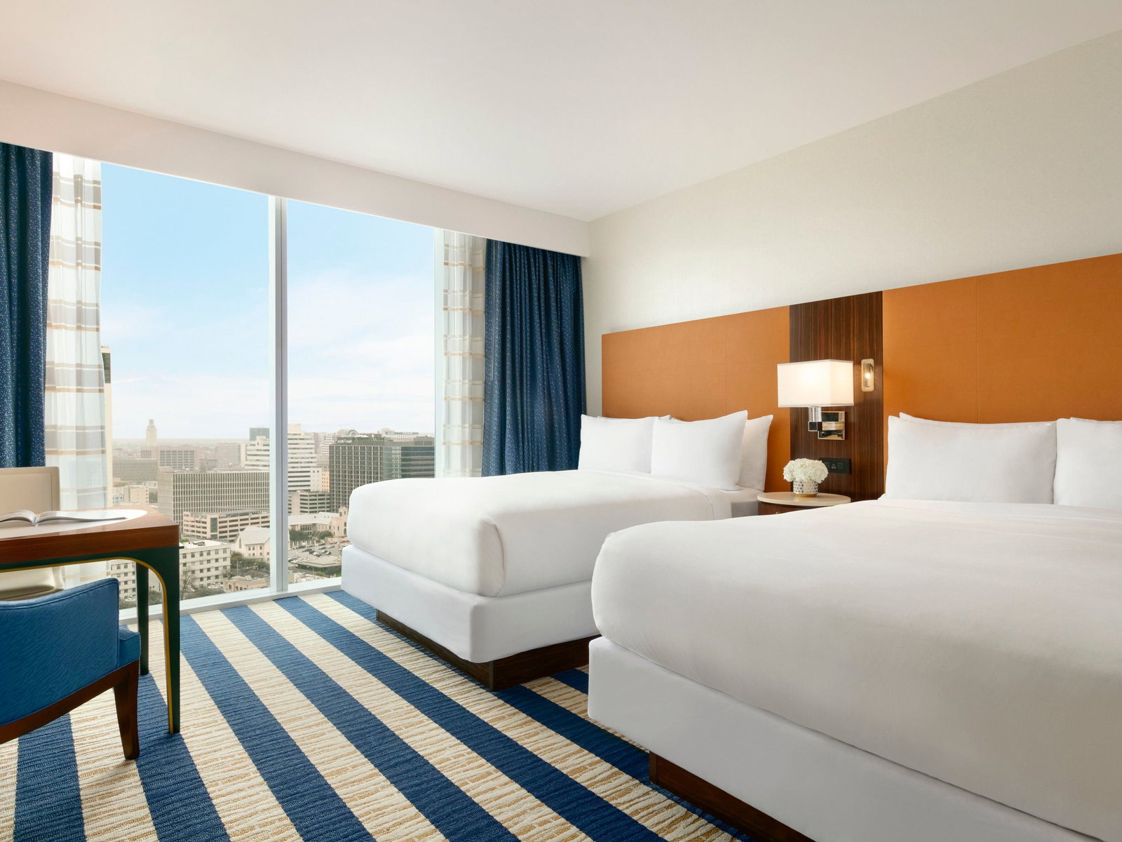 Fairmont Austin - thumb 4