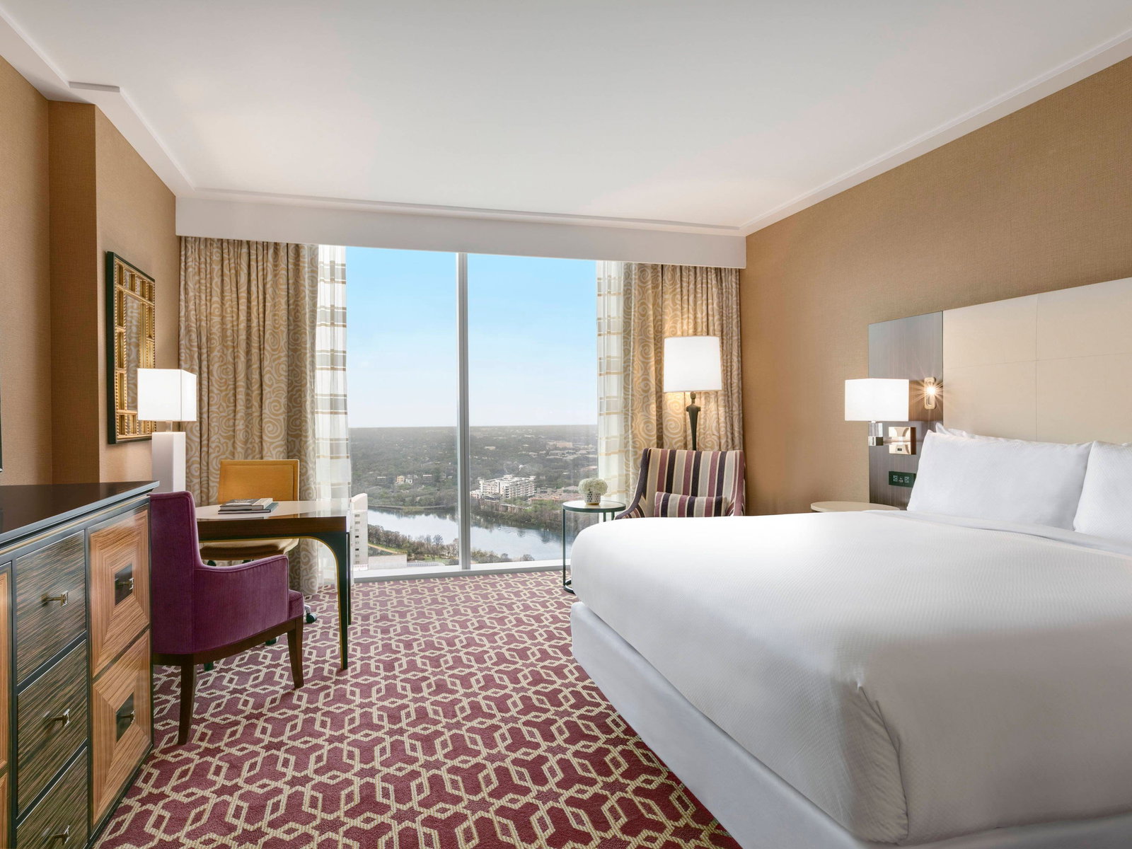Fairmont Austin - thumb 7