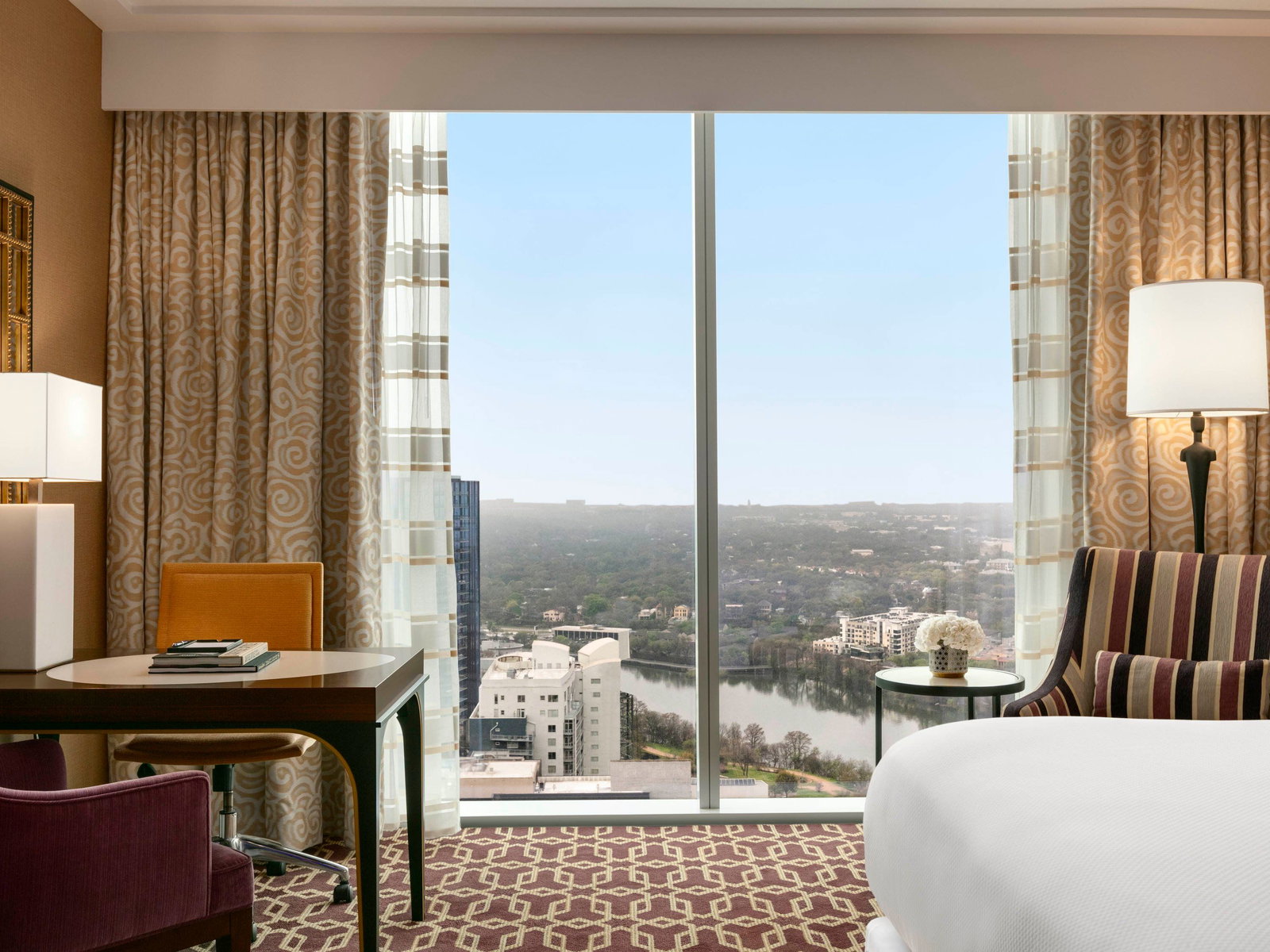 Fairmont Austin - thumb 8