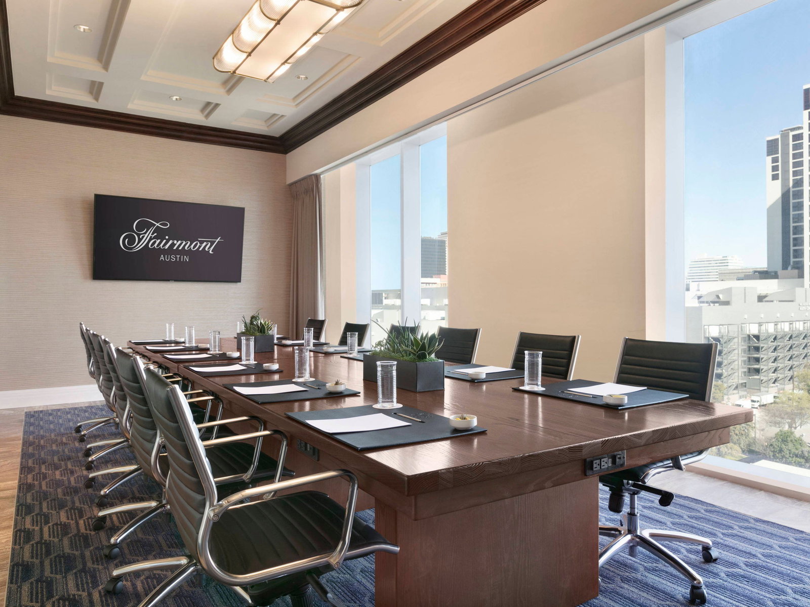Fairmont Austin - thumb 10