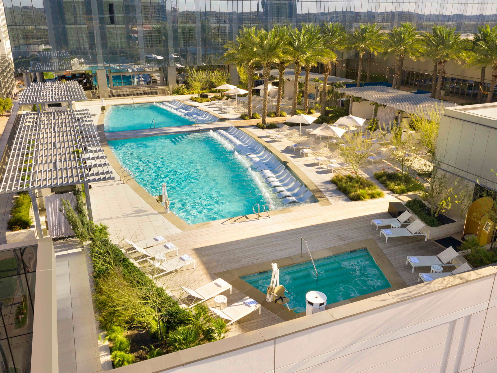Fairmont Austin - thumb 16