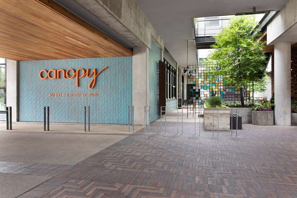 Canopy By Hilton Austin Downtown - thumb 3