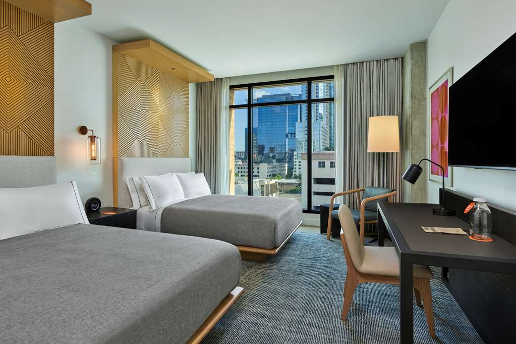 Canopy By Hilton Austin Downtown - thumb 7