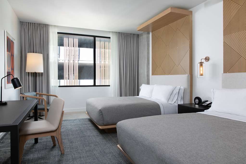 Canopy By Hilton Austin Downtown - thumb 9