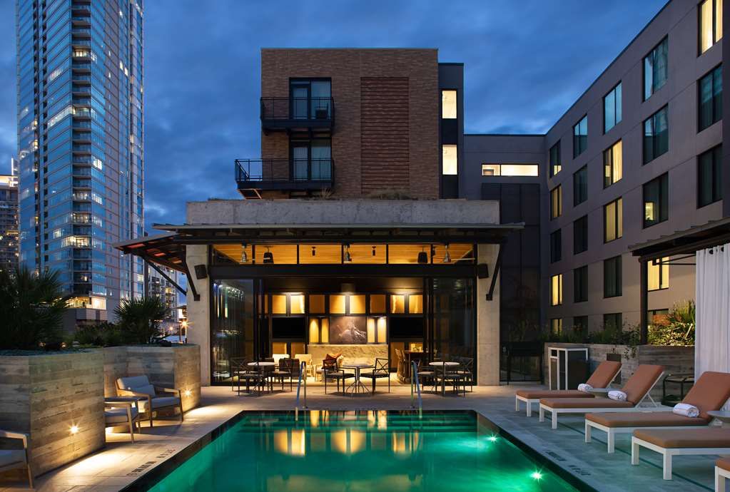 Canopy By Hilton Austin Downtown - thumb 10