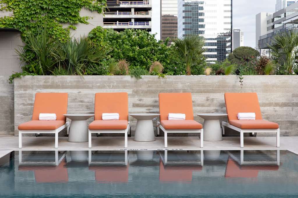 Canopy By Hilton Austin Downtown - thumb 11