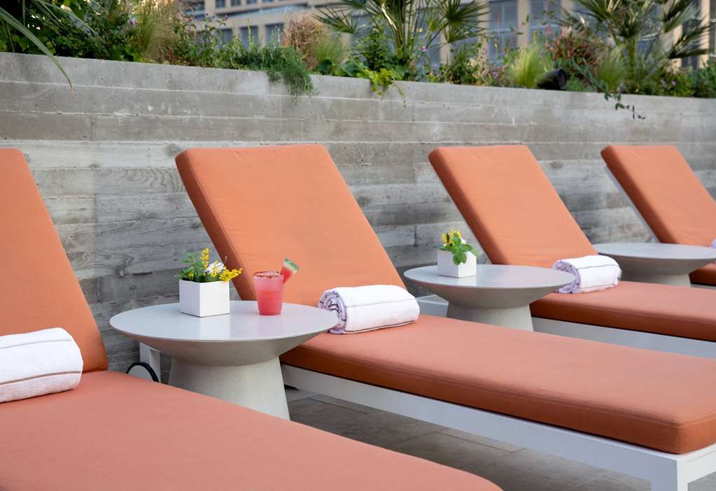 Canopy By Hilton Austin Downtown - thumb 12