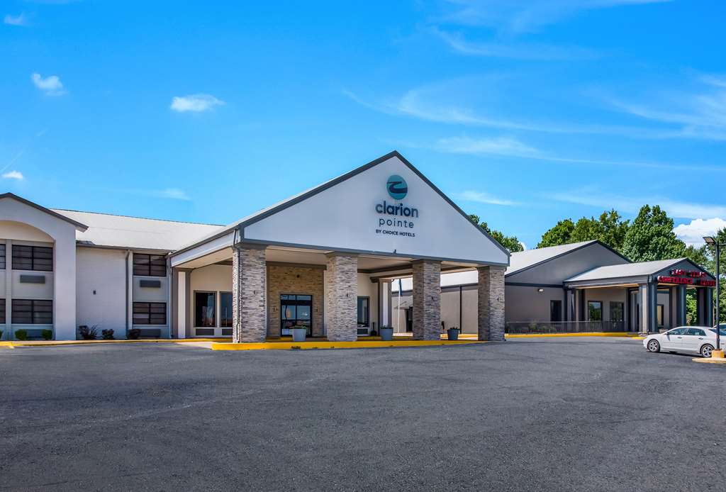 Clarion Pointe Marshall - thumb 1