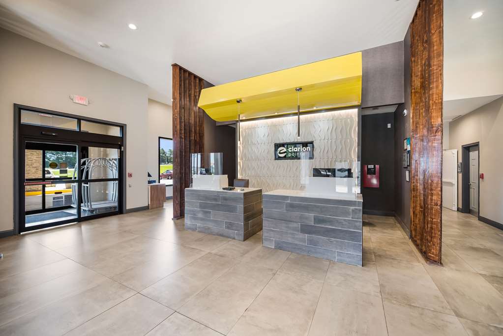 Clarion Pointe Marshall - thumb 4