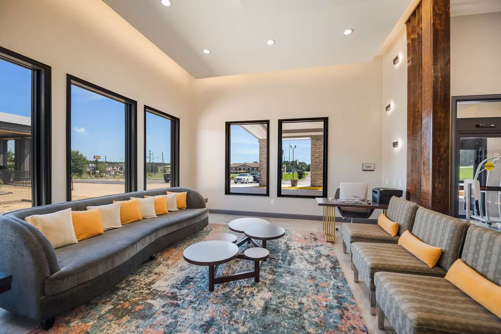 Clarion Pointe Marshall - thumb 5