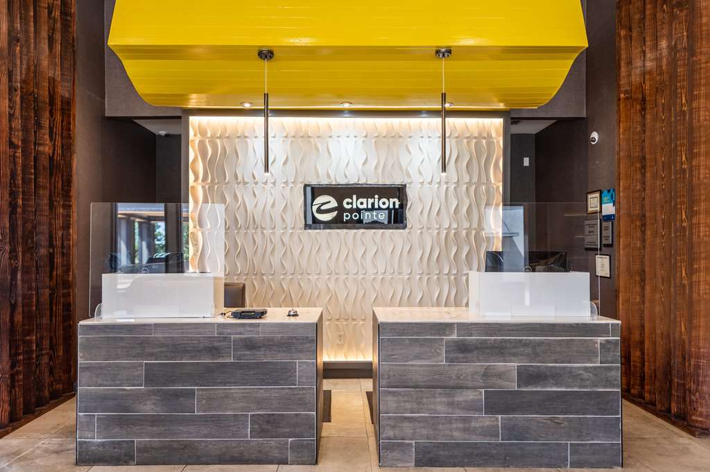 Clarion Pointe Marshall - thumb 6