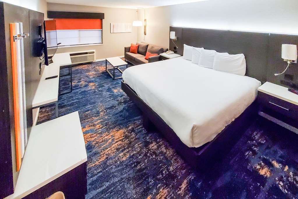 Clarion Pointe Marshall - thumb 7