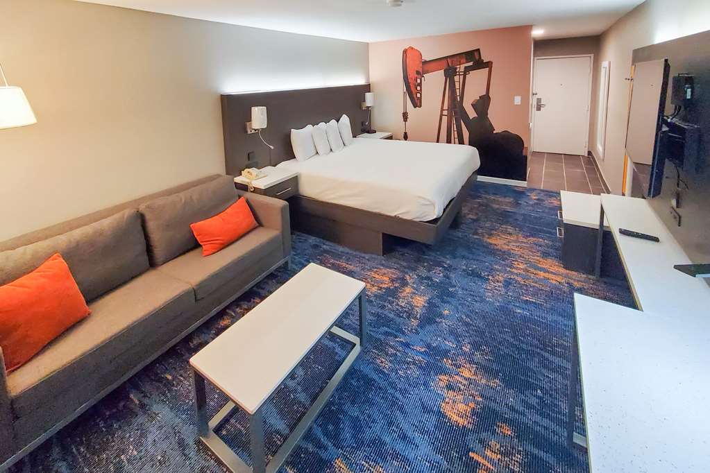 Clarion Pointe Marshall - thumb 8