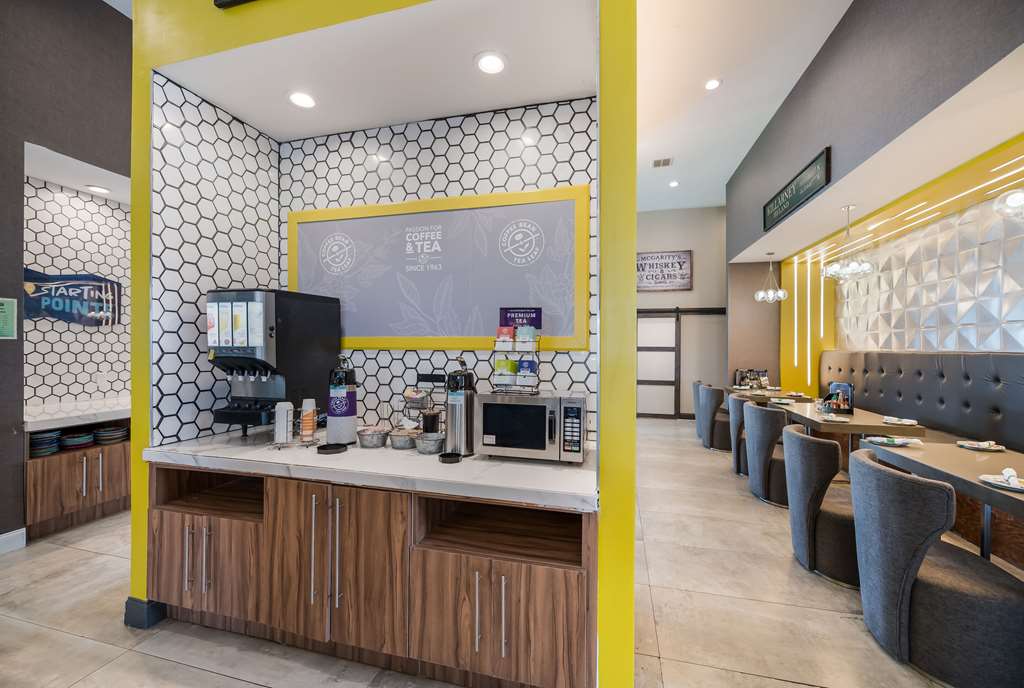 Clarion Pointe Marshall - thumb 14