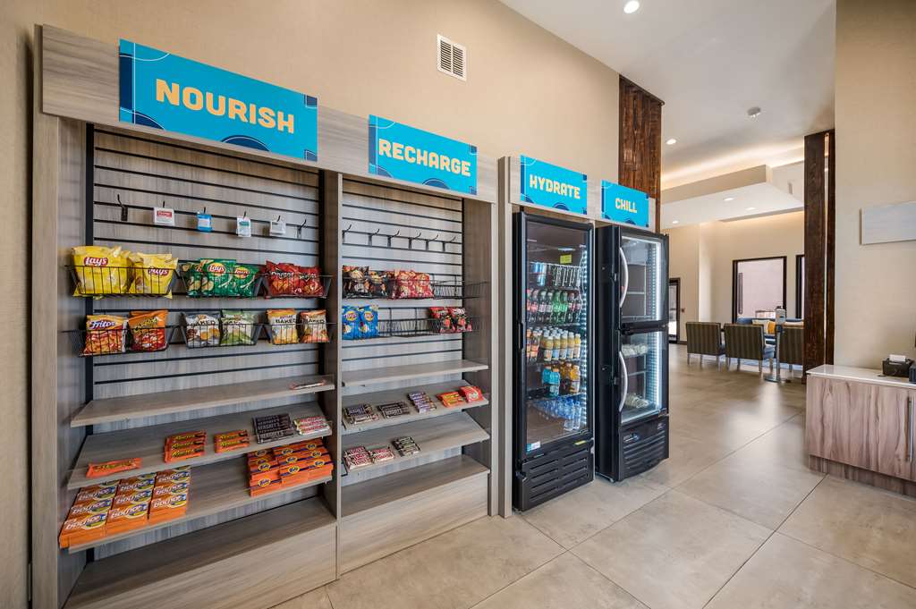 Clarion Pointe Marshall - thumb 17