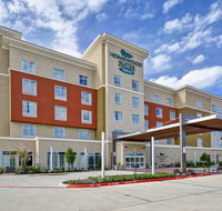 Homewood Suites Conroe - Accommodation Rooms