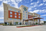 Conroe Tx Accommodation Rooms