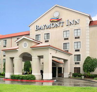 Baymont Inn  Suites Conroe - Accommodation Rooms
