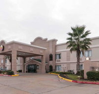 Comfort Inn - Accommodation Rooms