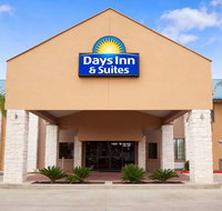 Days Inn  Suites Conroe North - Accommodation Rooms