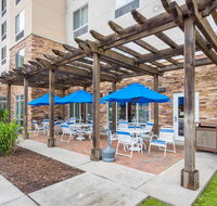 Fairfield Inn  Suites Houston/Conroe - Accommodation Rooms